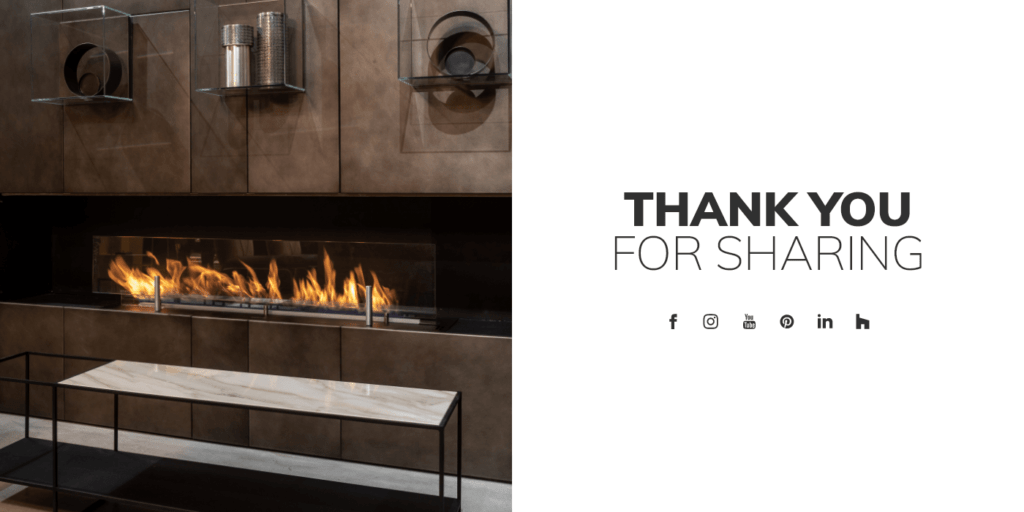 What's the difference between a gas fireplace insert and a gas fireplace? (IT) Planikafires