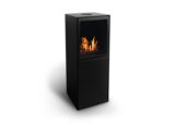 SCANDI scandinavian fireplace