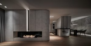 DA Interior Design, Taiwan