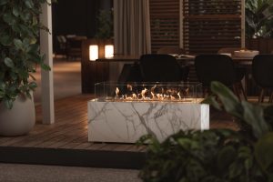 NOA Outdoor Living, Belgium