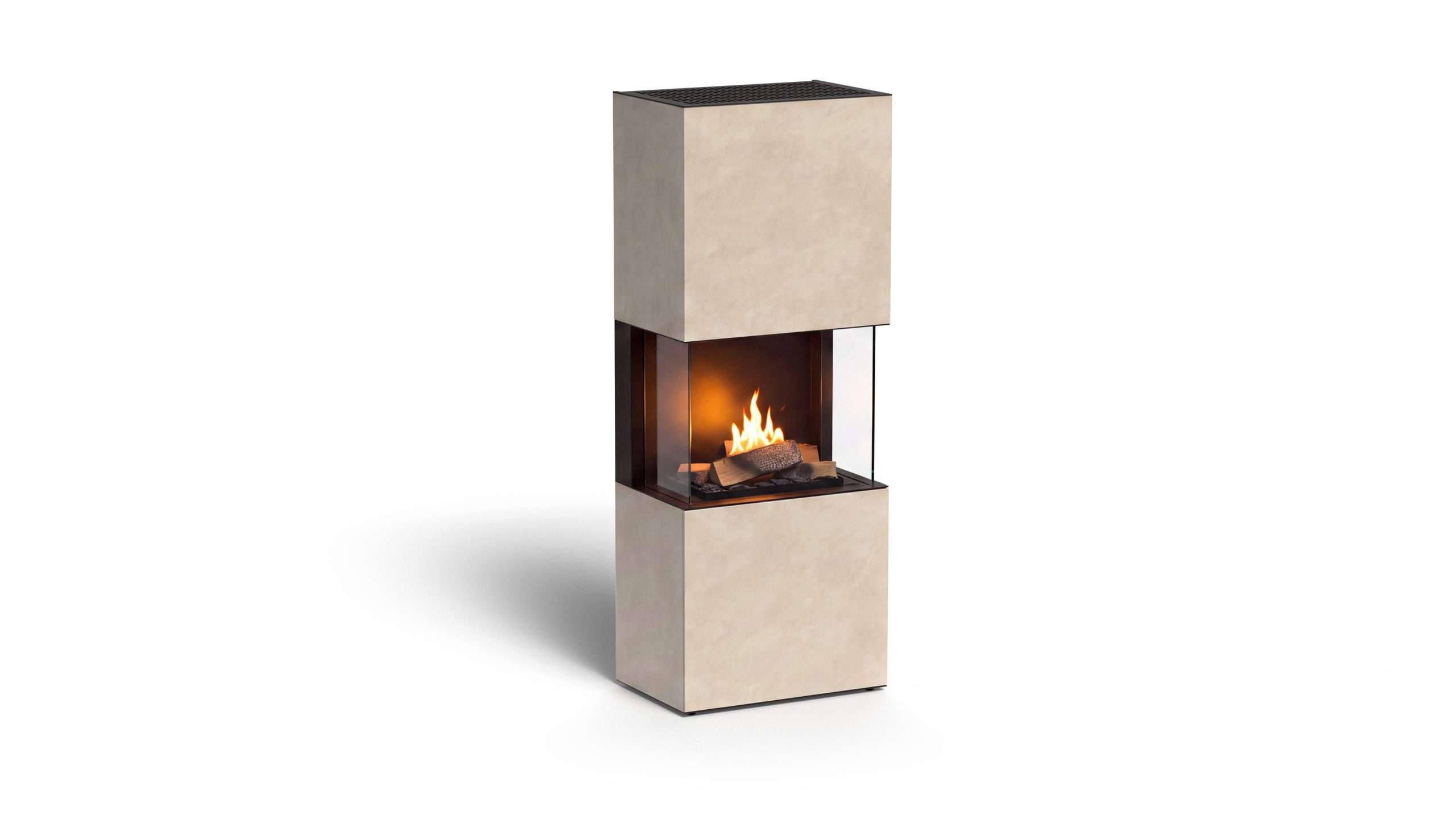 Block Flogs Nacre – Planika
