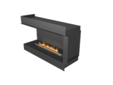 Prime Fire 990+ Forma Left Corner