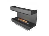 Forma 1200 Three-Sided Fla3+