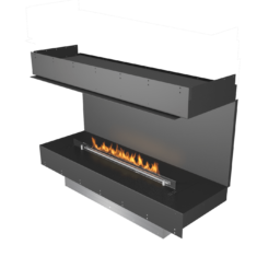 Forma 1200 Three-Sided Fla3+