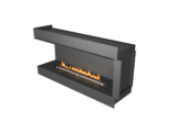 Forma 1500 Left Corner Fla3