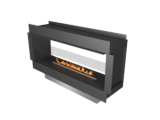 Forma 1500 Tunnel Fla3+