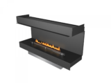 Forma 1500 Three-Sided Fla3+