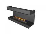 Forma 1500 Three-Sided Fla3