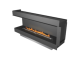 Forma 1800 Left Corner Fla3+