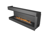 Forma 1800 Left Corner Fla3