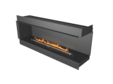 Forma 1800 Right Corner Fla3