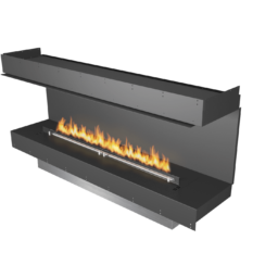 Forma 1800 Three-Sided Fla3+