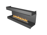 Forma 1800 Three-Sided Fla3