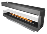 Forma 2300 Room Divider Fla3+
