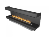 Forma 2300 Three-Sided Fla3+