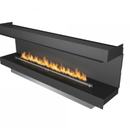 Forma 2300 Three-Sided Fla3+