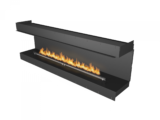 Forma 2300 Three-Sided Fla3