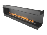 Forma 2700 Right Corner Fla3+