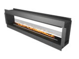 Forma 2700 Tunnel Fla3+