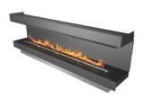 Forma 2700 Three-Sided Fla3+