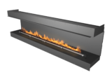 Forma 2700 Three-Sided Fla3