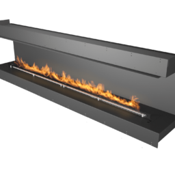 Forma 2700 Three-Sided Fla3
