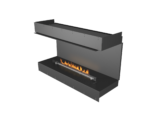 Prime Fire 990+ Forma Three-Sided