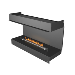 Prime Fire 990+ Forma Three-Sided